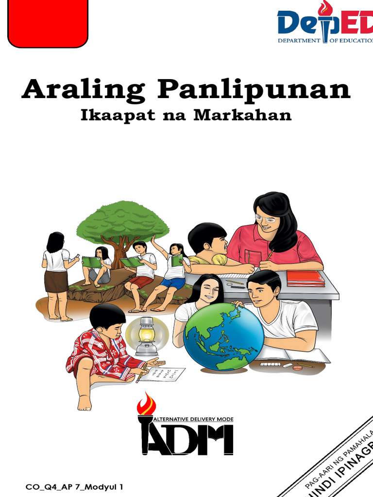 AP 7 4TH | PDF