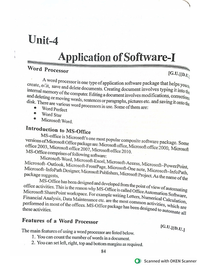 Computer Science | PDF