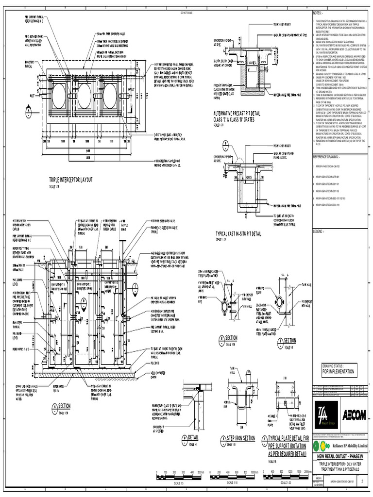 Nrop4 Gen Stdows C84 101 | PDF | Cement | Mortar (Masonry)