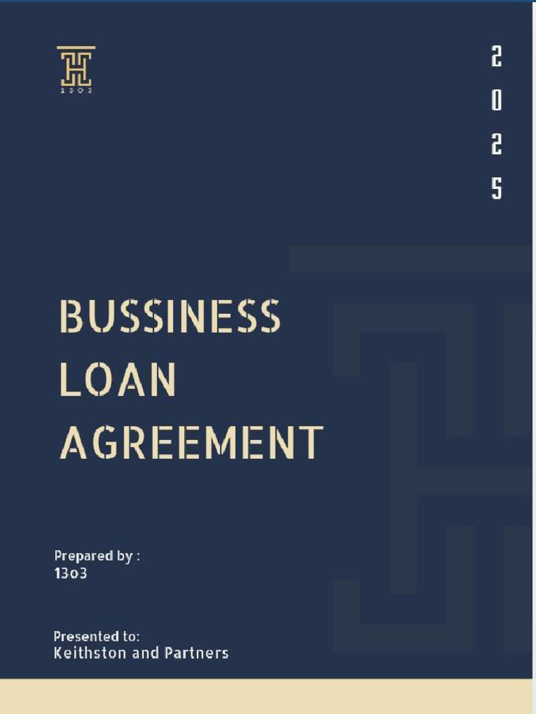 BLA.1 | PDF | Loans | Interest