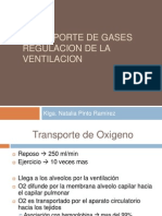 17. Transporte de Gases y Regulacion de La Ventilacion (1)