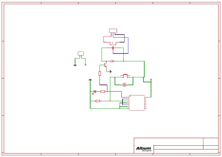 Schematic - New Genereti̇on CLP Cwi̇sh - 2023!07!14 | PDF