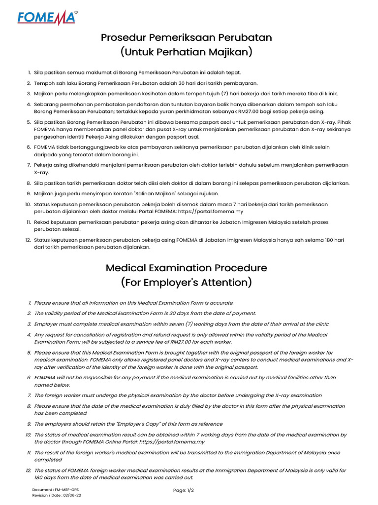 Medical Form Print v4 MOHIUDDIN DEWAN | PDF | Government And Personhood