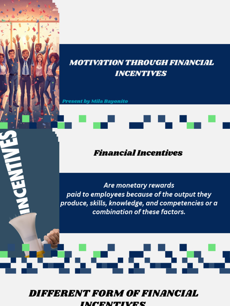 Presentation Motivating Through Financial Incentives 20251013 224332 ...