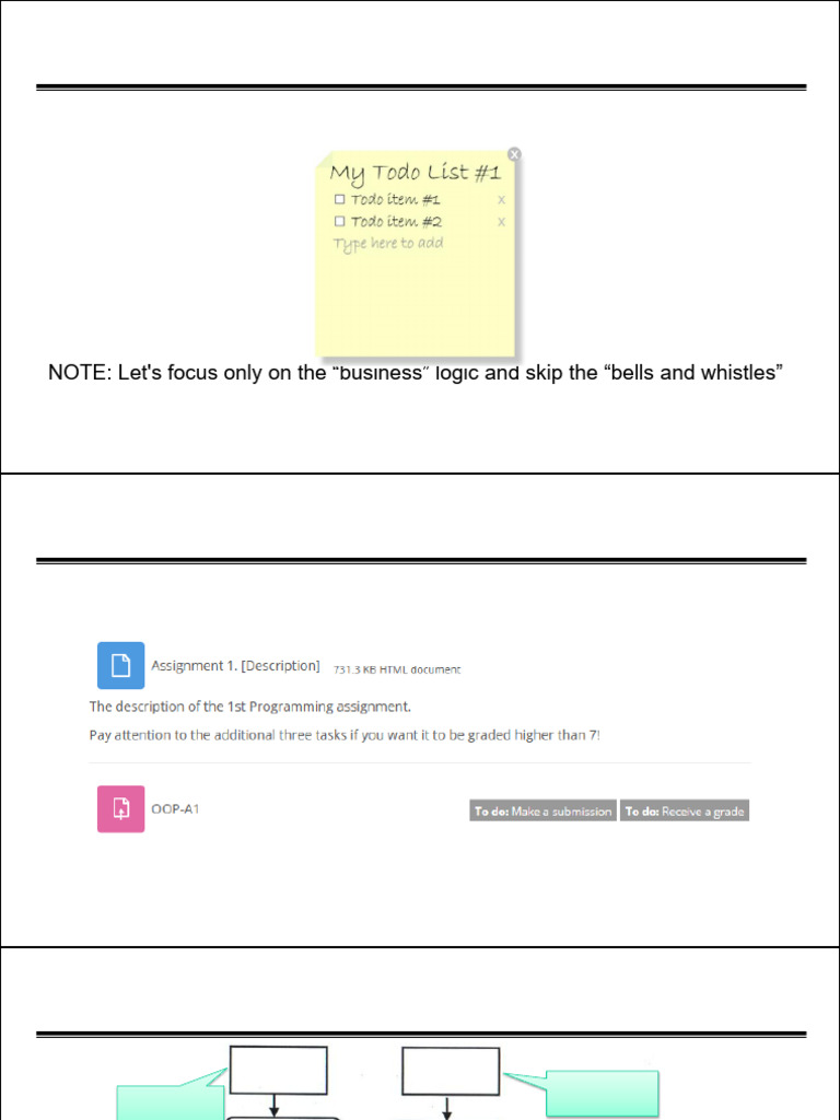 OOP 01 3 CPP Compilation Linking | PDF