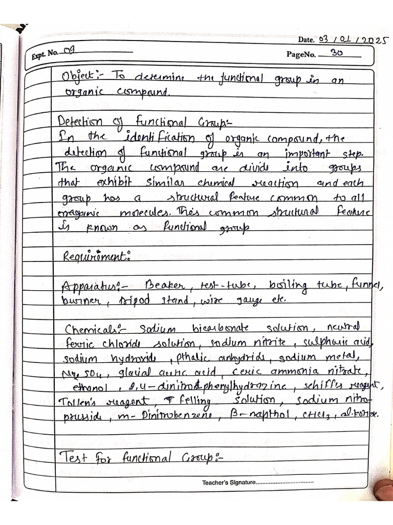 Exp 9 | PDF