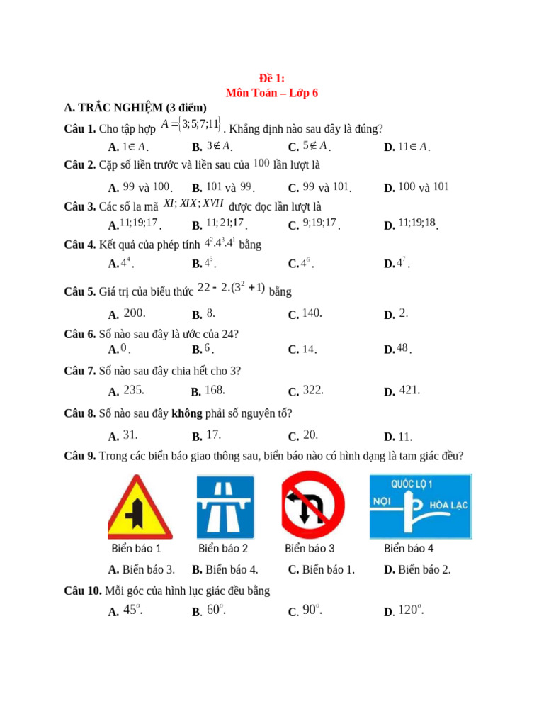 GK 1 | PDF