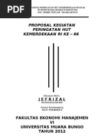 Download 4460511 Contoh Proposal Kegiatan HUT RI by Gefrie Gael SN96649125 doc pdf