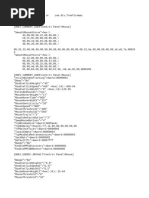 MarkC Mouse Acceleration Fix Guide | PDF | Windows Registry | Microsoft ...
