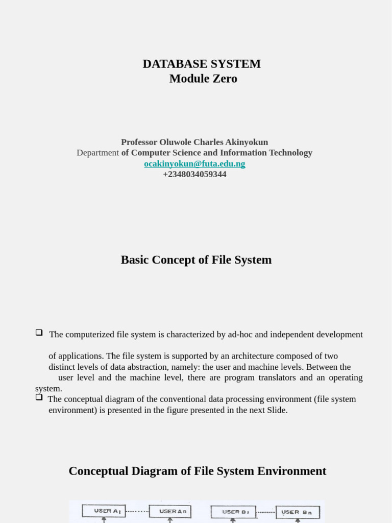 Oca DB Fle PP01 | PDF | Computer Program | Programming