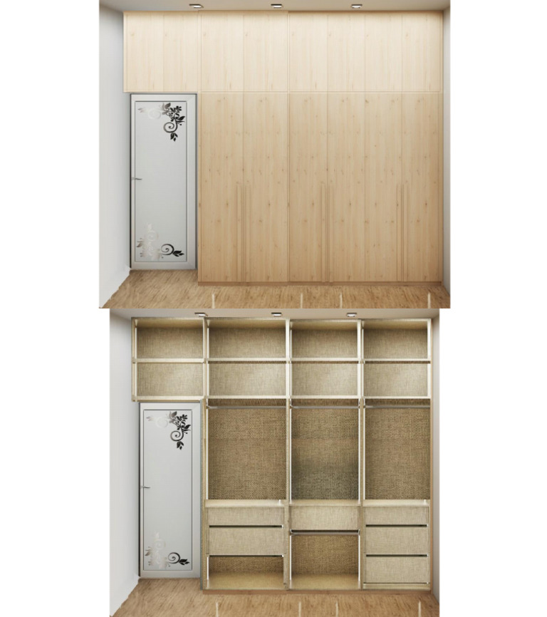Wardrob 3D | PDF