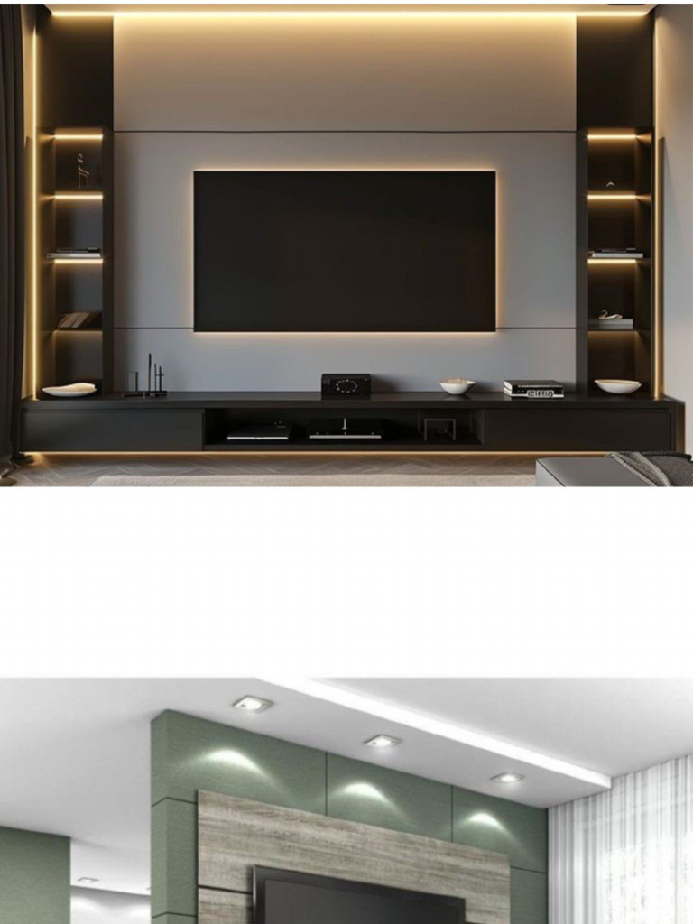 TV Units. | PDF