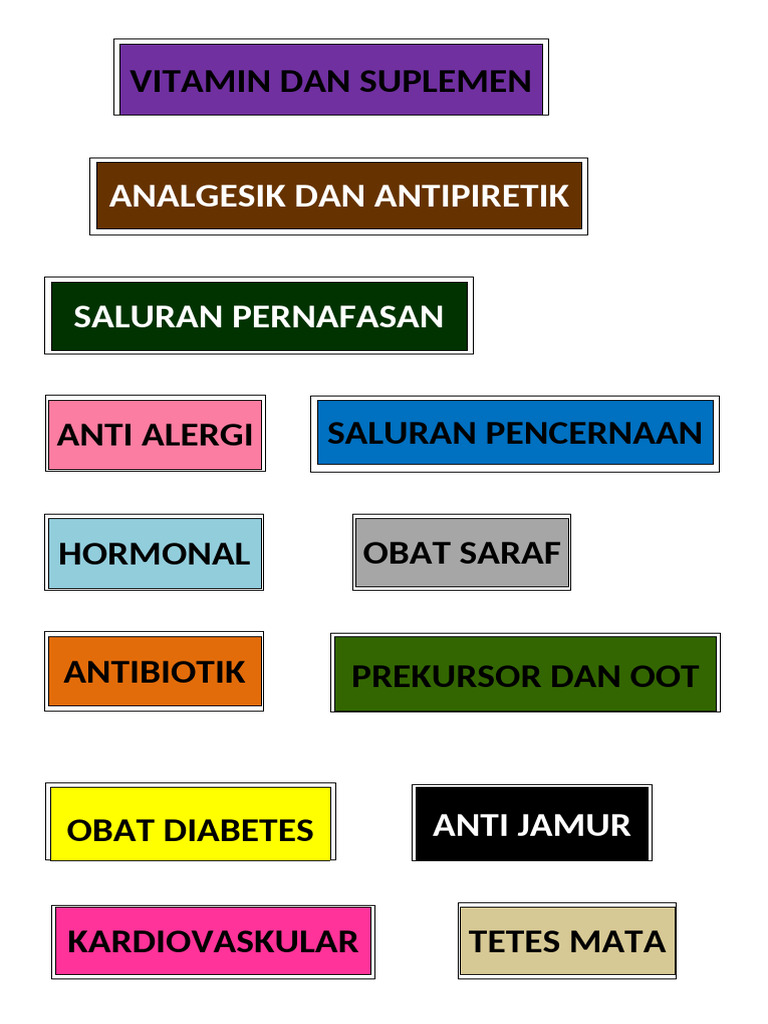 Label | PDF