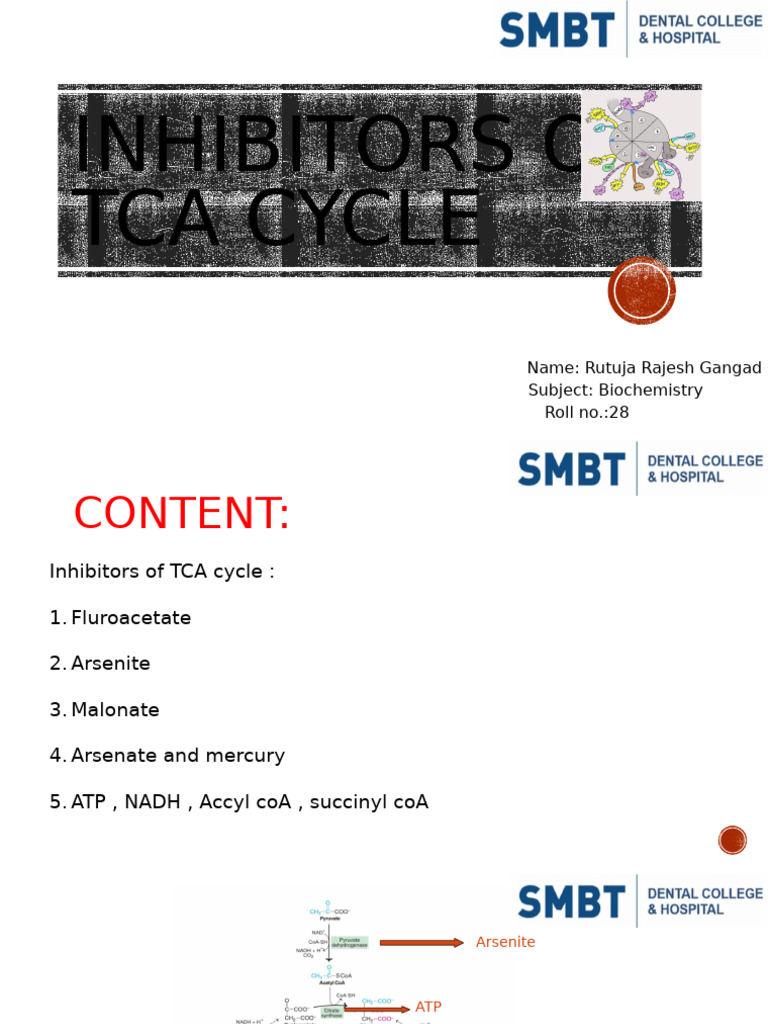 Inhibitors | PDF