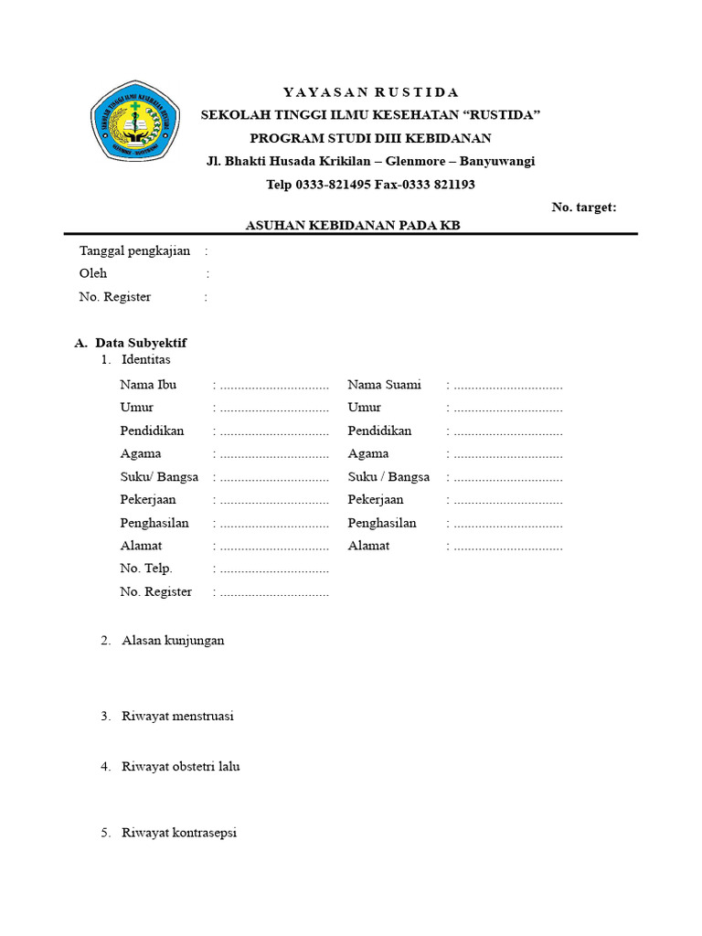 Soap KB | PDF