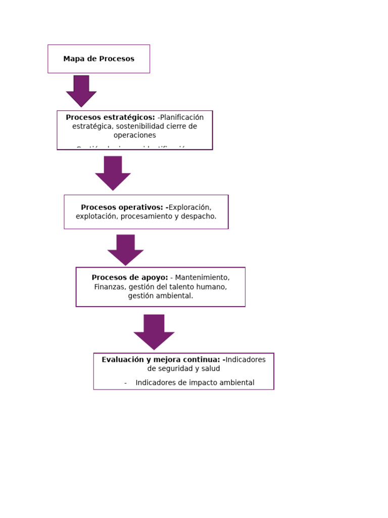 Estrategias y Procesos Operativos Efectivos | PDF