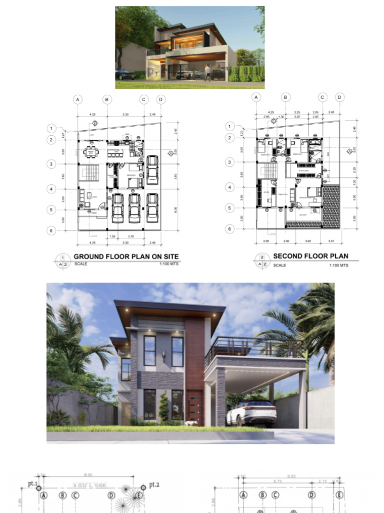 Plans | PDF