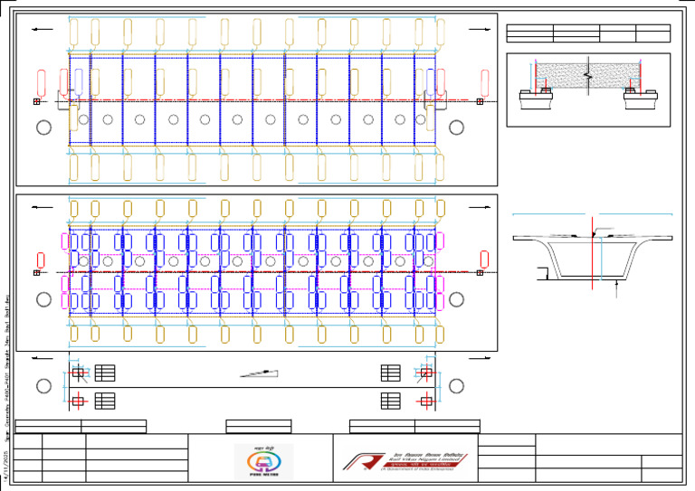 Span Geometry P400-P401 | PDF
