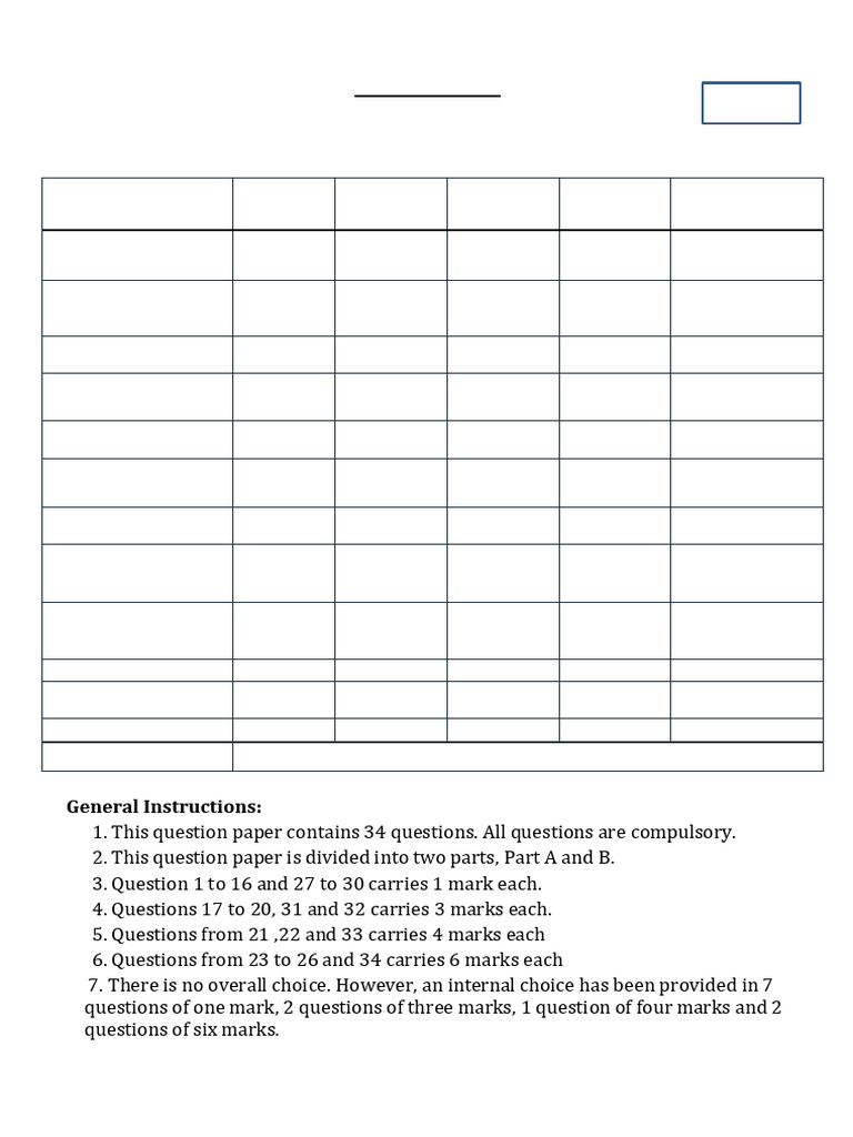 BP Xii Acc PB1 2025 | PDF