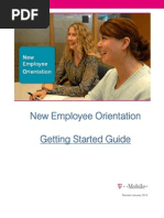 Getting Started Guide Jan 2012