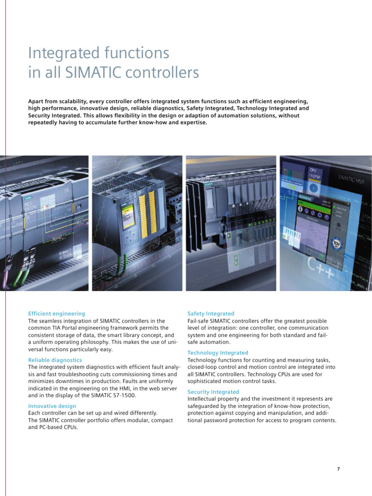 Version of Dffa b10100 02 Controller8 Seiter 1144dpi | PDF | Automation ...