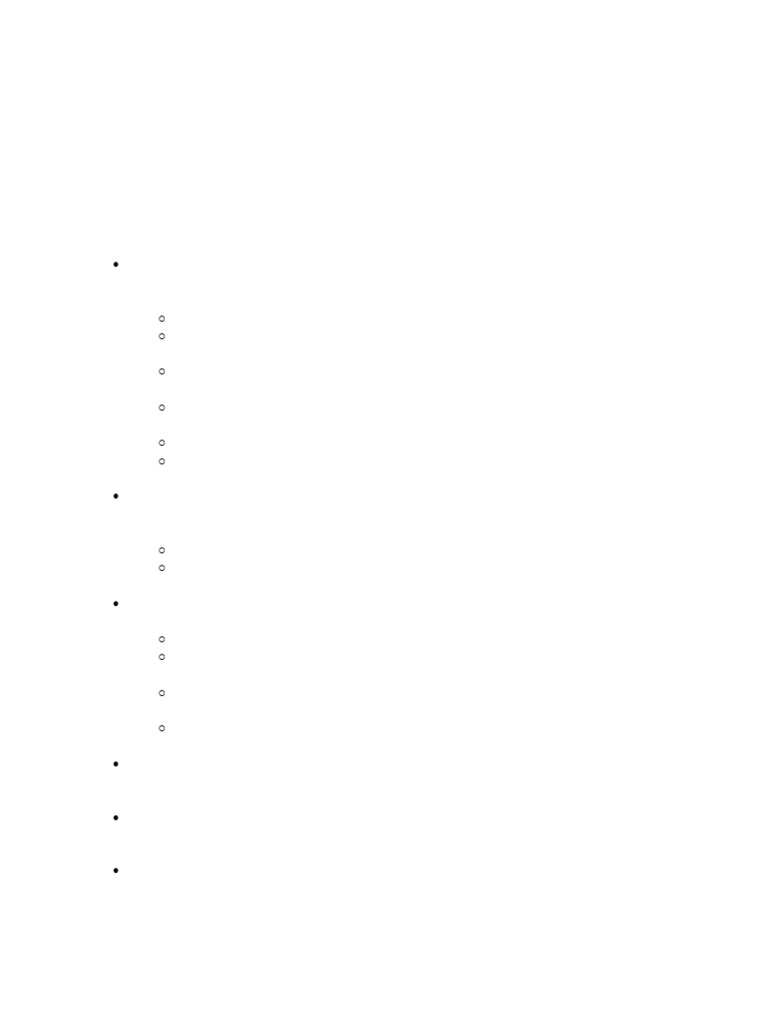 Spatial Database Management Systems Explained | PDF | Databases ...
