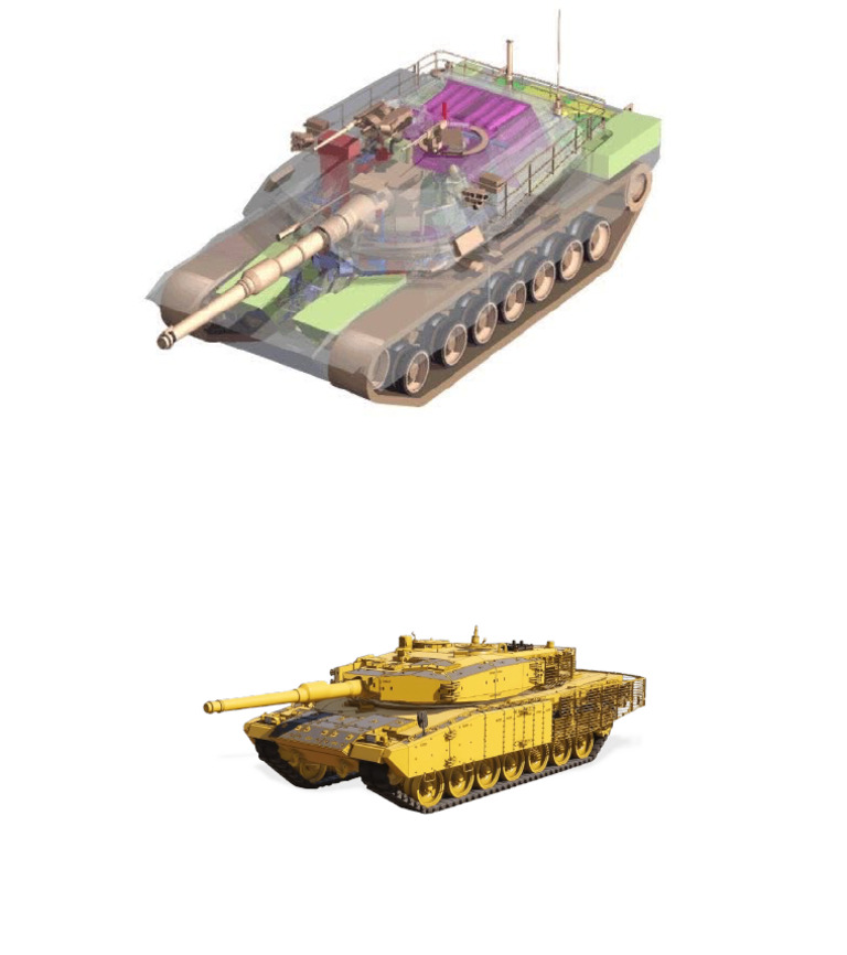 Tank | PDF