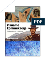Vizualne Komunikacije Zbirka Tekstova