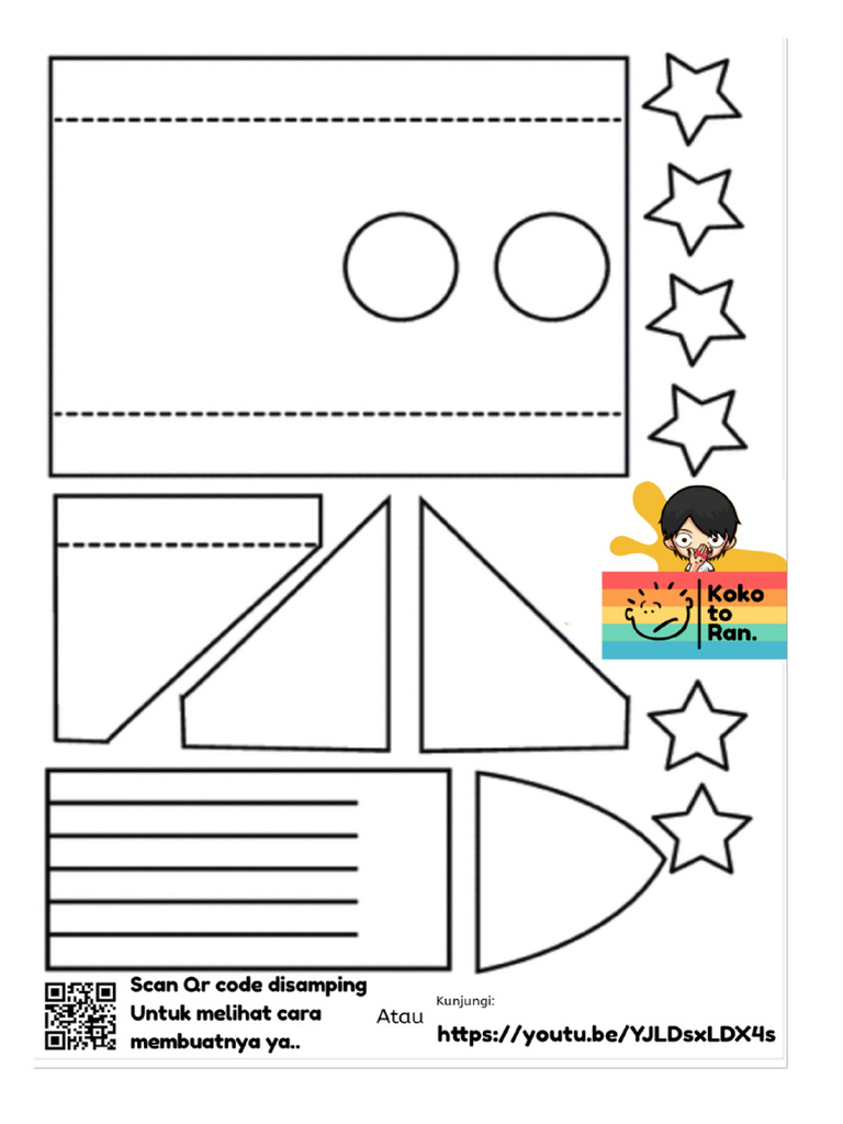 Roket | PDF