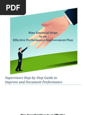Pip Booklet