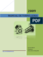 93808716 Manual de Tornilleria
