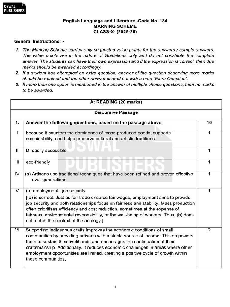 English Solution | PDF