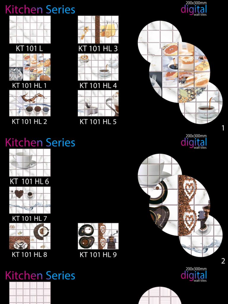 Kitchen | PDF
