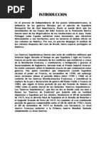 Download Influencia de La Guerra Napoleonica en America by Kristie Deras SN96656641 doc pdf