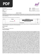 Setel Voucher Purchase FAQ | PDF | Voucher | Retail