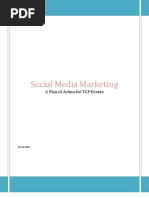 Social Media Marketing Assignment