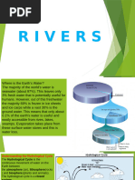 River Terminology and Definitions | PDF | River | Stream