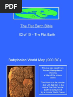 Download Flat Earth Bible 02 of 10 - The Flat Earth by Doctor Jones SN9665708 doc pdf