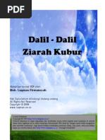 Download Dalil-dalil Ziarah Kubur by Aris Yusep SN96657297 doc pdf
