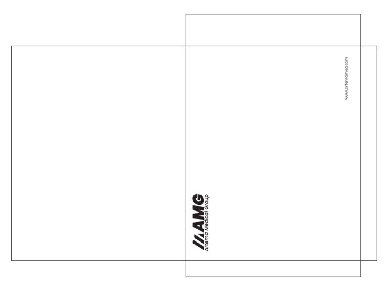 A4 Envelop | PDF