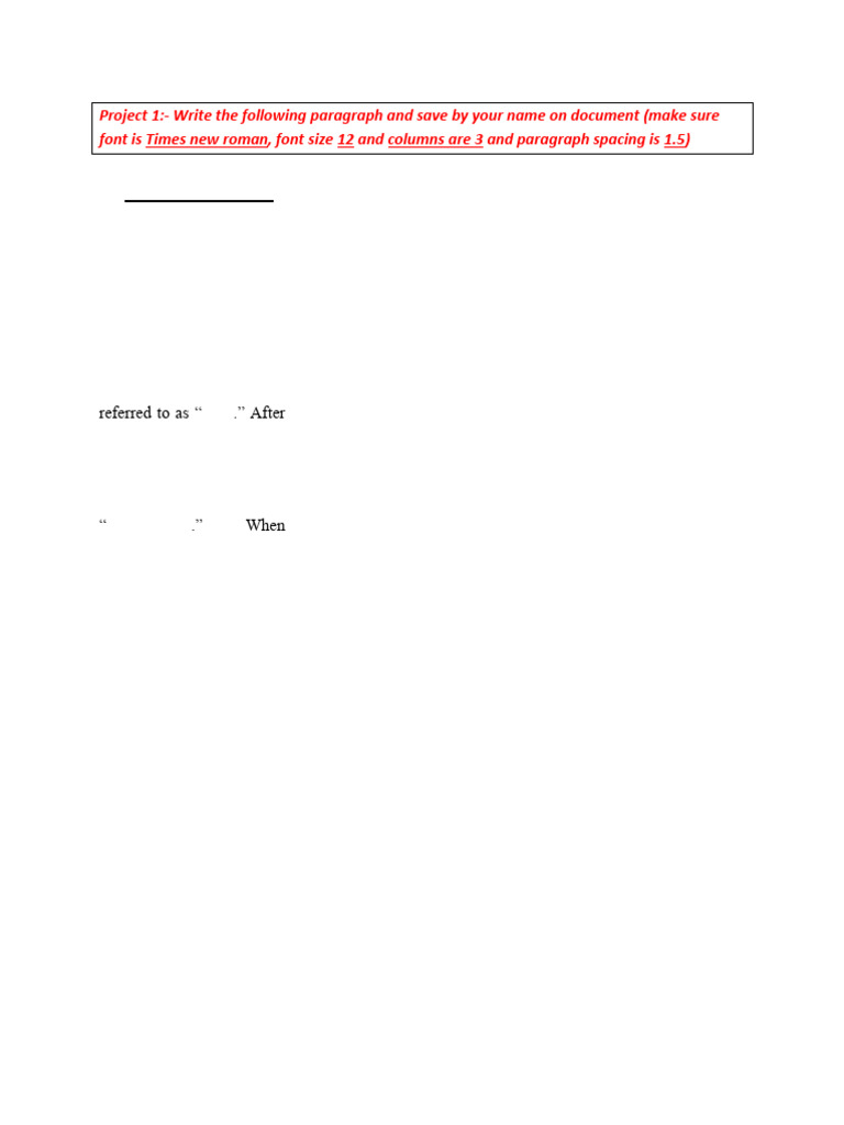 Understanding Information Types and Repositories | PDF | Information ...