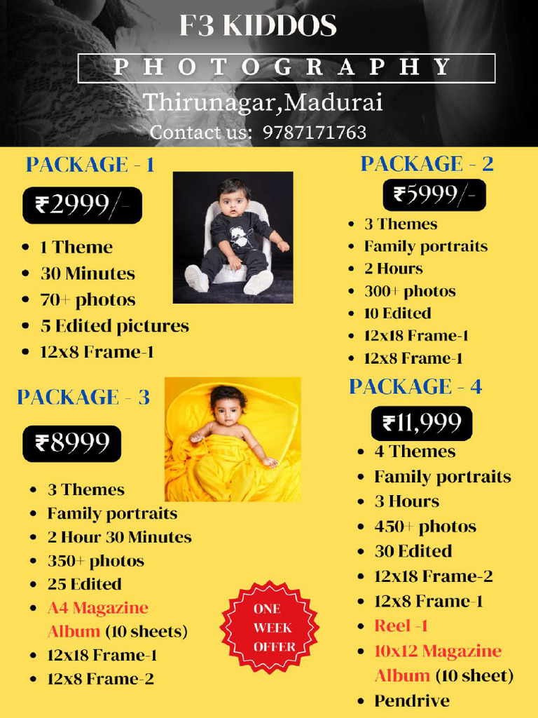 f Three Kiddos Themes | PDF