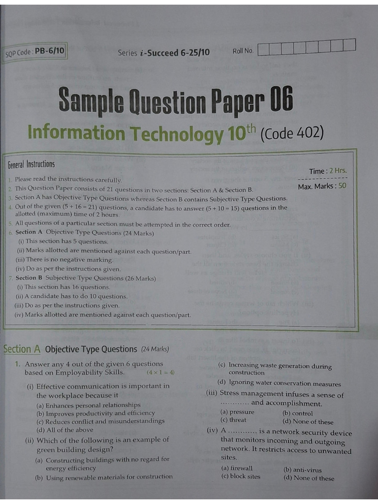 SP 06 | PDF
