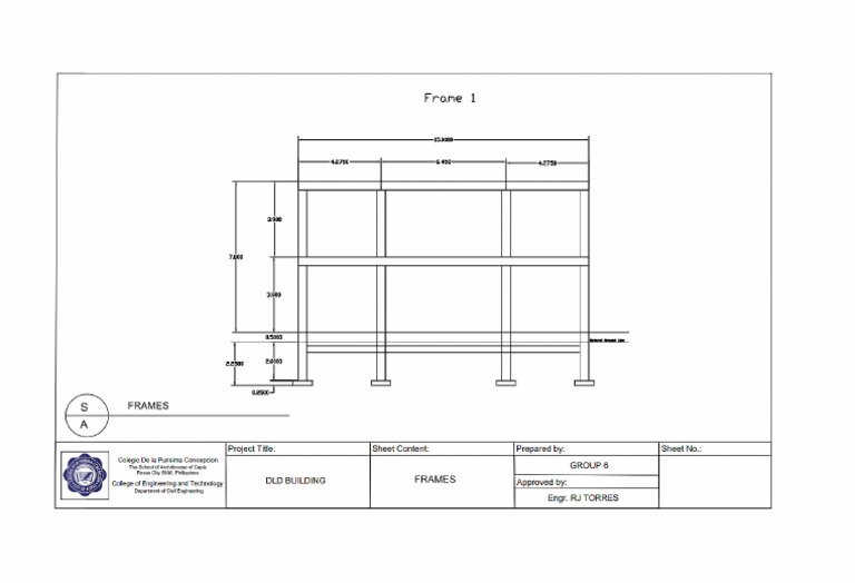 Frames 1 | PDF