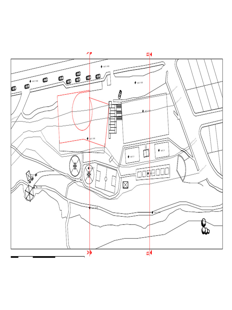 Elevation and N.P.T. Data Summary | PDF