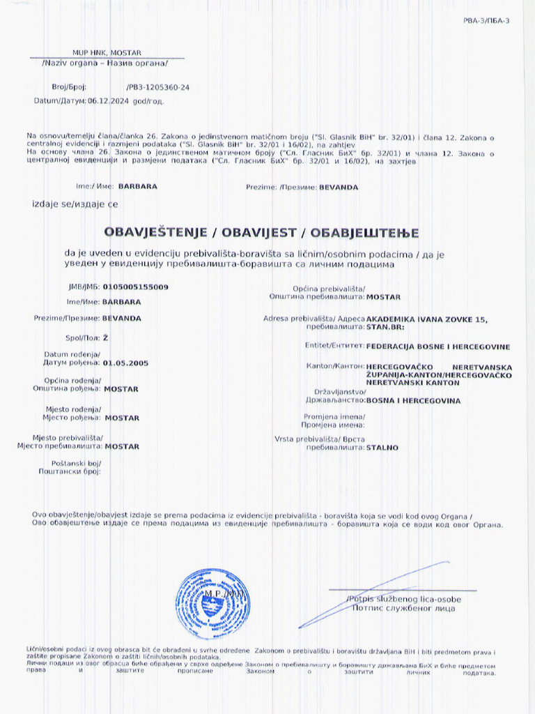CIPS | PDF