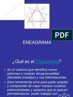 Eneagram A