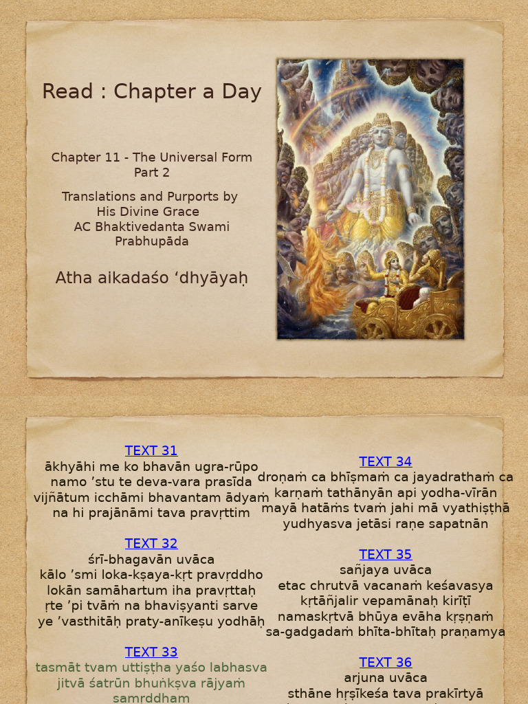 Chapter 11 Part 2 | PDF