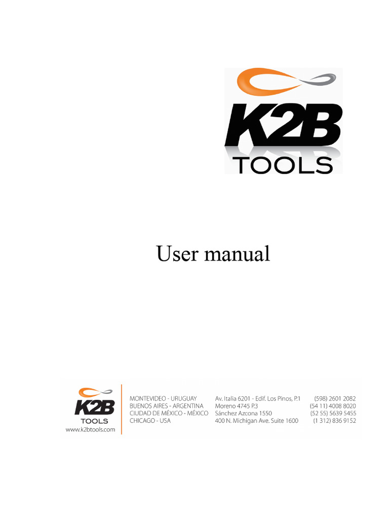 K2BEntityServices User Manual Guide | PDF | Computing | Software ...