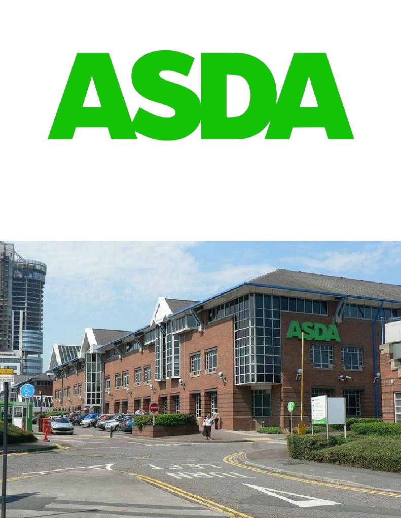 Asda PDF Employee Retention Employment